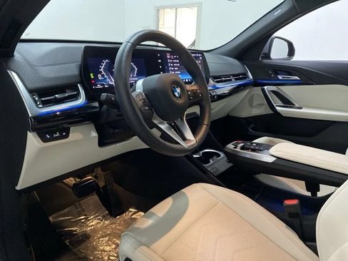 Used 2026 BMW X2 xDrive28i AWD/4WD image 62