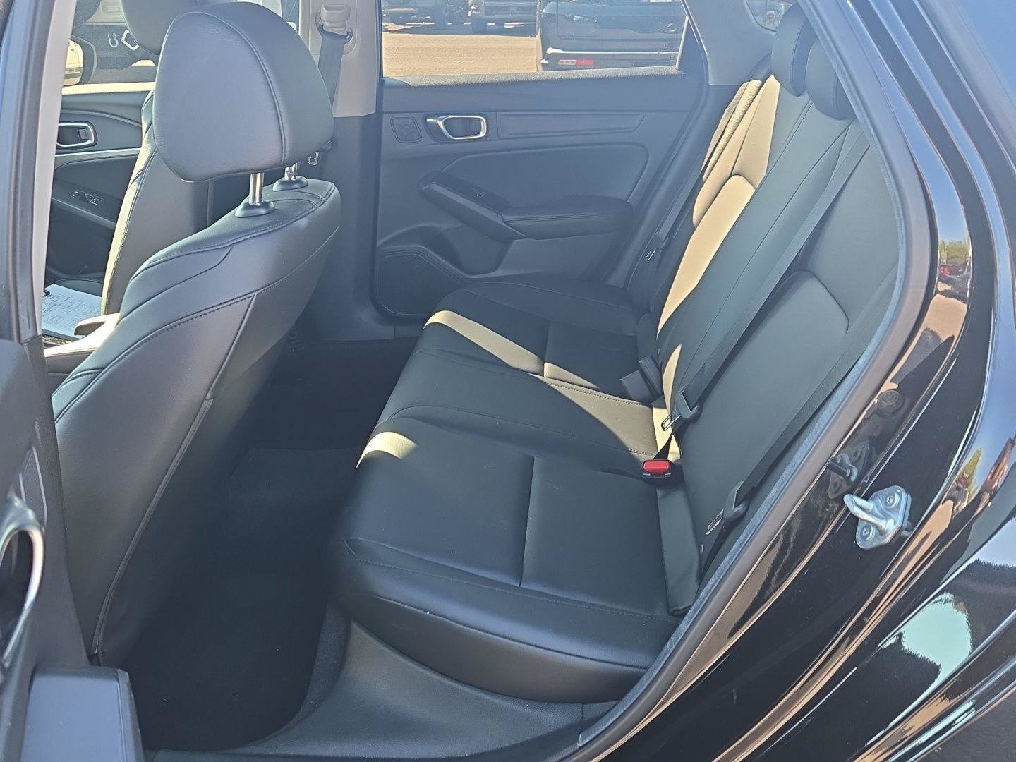Used 2024 Acura Integra FWD image 14
