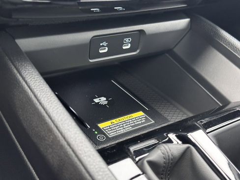 New 2025 Honda Accord Sport image 27