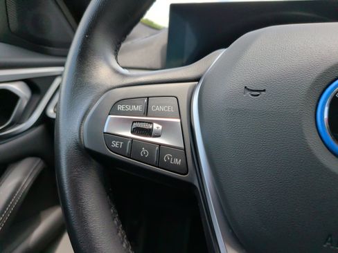 Certified 2024 BMW i4 eDrive35 w/ Convenience Package RWD image 24