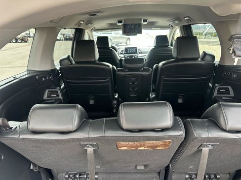 Used 2023 Honda Odyssey Touring image 19