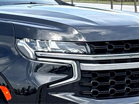 Used 2023 Chevrolet Tahoe LS w/ Driver Alert Package image 18