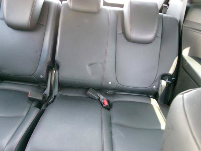 Used 2025 Honda Odyssey Sport-L image 11