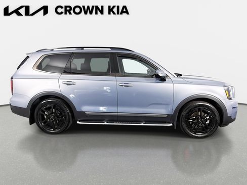 Certified 2023 Kia Telluride SX X-Line image 4