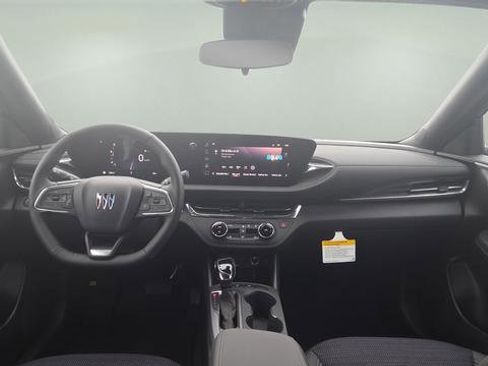 New 2026 Buick Envista Preferred w/ Convenience I Package image 22