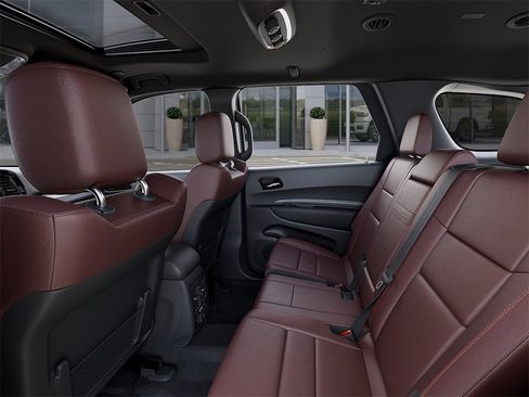 New 2026 Dodge Durango GT image 23