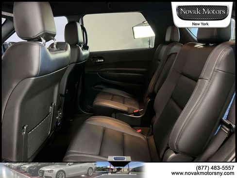 Used 2022 Dodge Durango GT AWD/4WD image 13