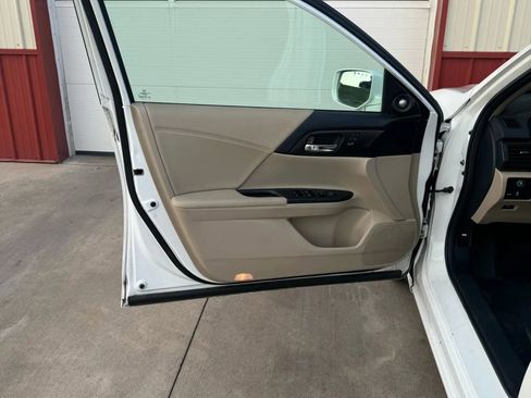 Used 2013 Honda Accord EX-L image 4