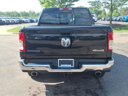 Used 2023 RAM 1500 Big Horn AWD/4WD image 5