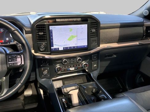 Certified 2023 Ford F150 Raptor w/ Raptor Carbon Fiber Package AWD/4WD image 7
