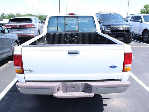 Used 1997 Ford Ranger XL RWD image 8