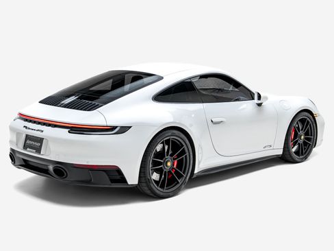 Used 2023 Porsche 911 Carrera GTS RWD image 12