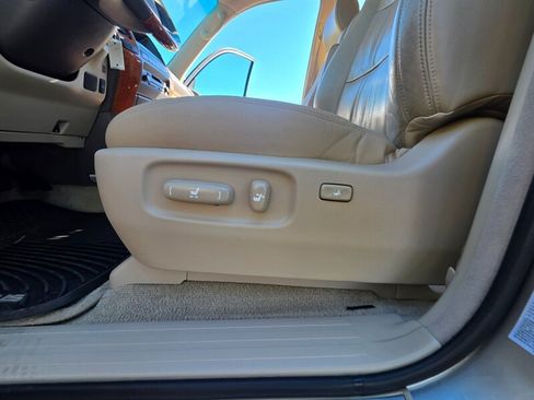 Used 2004 Lexus GX 470 AWD/4WD image 43