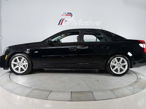 Used 2005 Cadillac CTS V RWD image 2