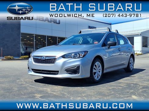 Used 2019 Subaru Impreza 2.0i image 1