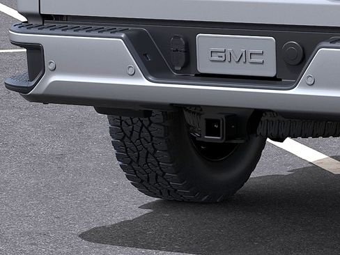 New 2026 GMC Sierra 2500 Denali w/ Denali Reserve Package AWD/4WD image 14