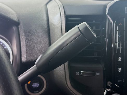 New 2026 RAM 3500 Tradesman image 12