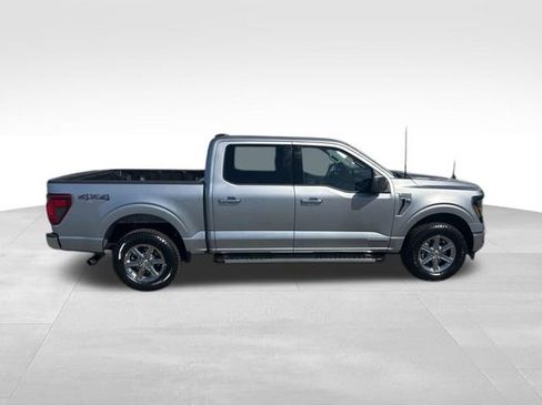 Used 2024 Ford F150 XLT w/ Mobile Office Package AWD/4WD image 8