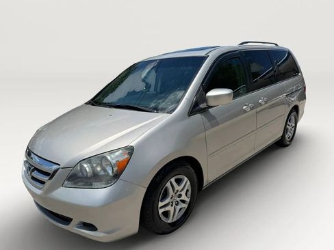 Used 2005 Honda Odyssey EX-L image 7