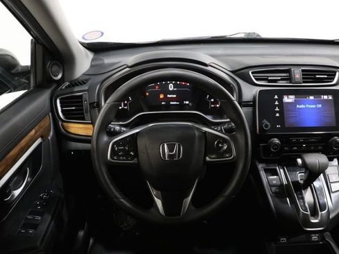 Used 2022 Honda CR-V EX image 13