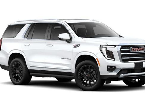 New 2026 GMC Yukon Elevation w/ Elevation Premium Package image 31