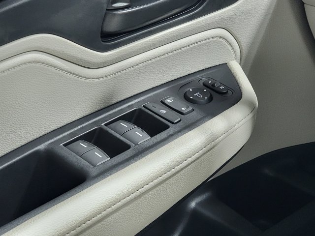 New 2027 Honda Odyssey EX-L image 23