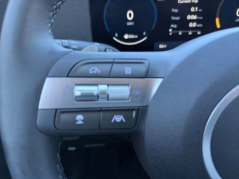 New 2026 Hyundai Kona Limited image 22