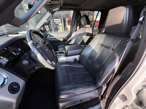 Used 2012 Ford Expedition Limited image 12