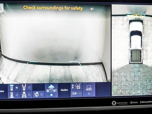 Used 2023 Toyota Tundra Platinum image 26