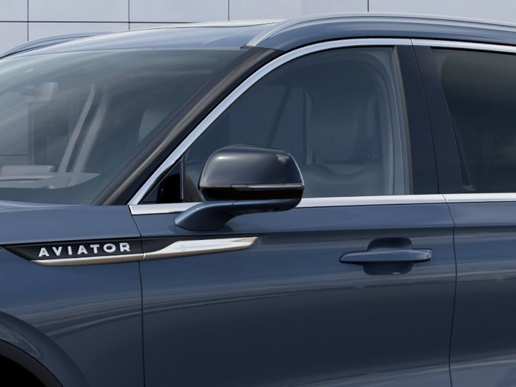 New 2027 Lincoln Aviator Reserve AWD/4WD image 20