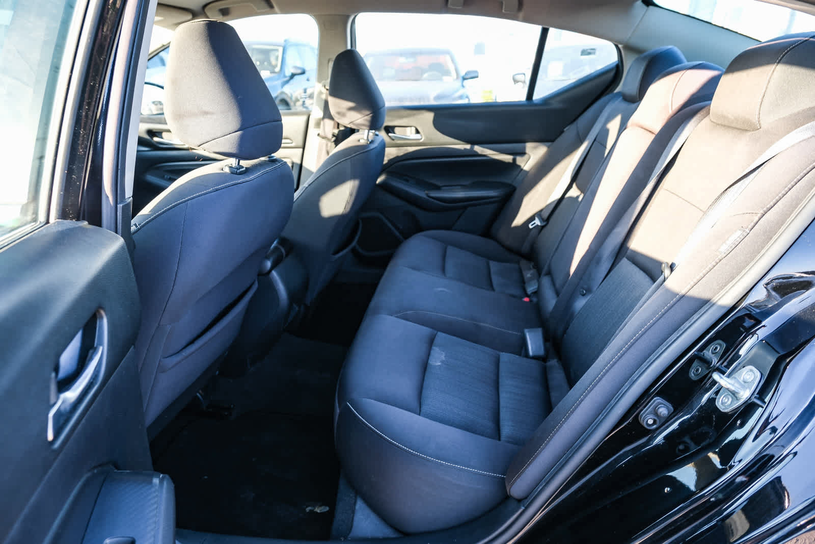 Used 2020 Nissan Altima 2.5 S FWD image 19