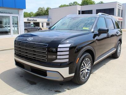 New 2026 Hyundai Palisade SEL