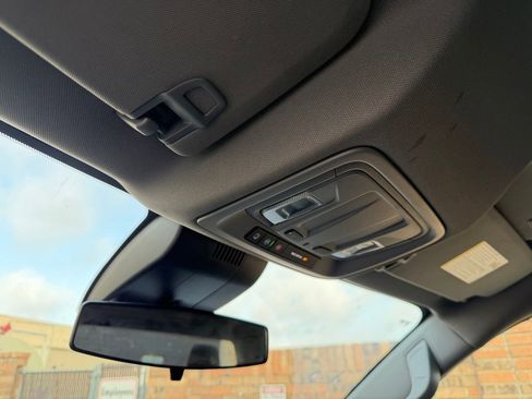 Used 2023 Chevrolet Silverado 1500 RST image 25