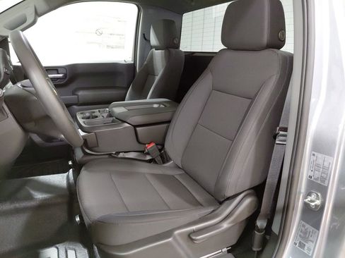 New 2026 Chevrolet Silverado 1500 W/T w/ WT Value Package image 4