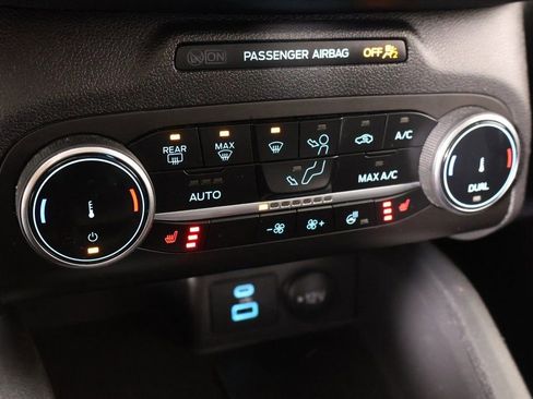 Used 2023 Ford Escape Active image 7