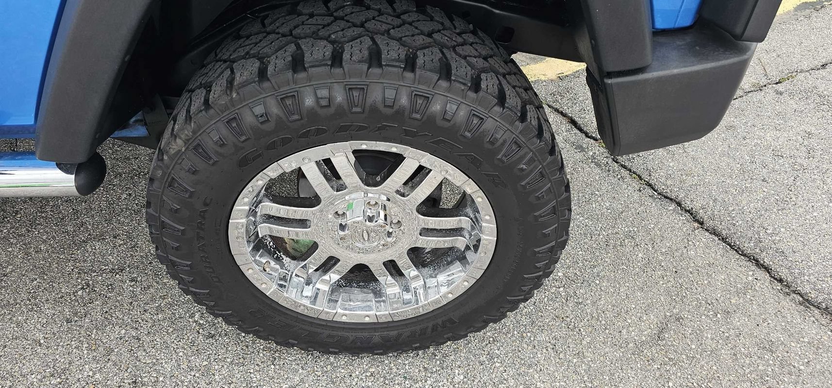 Used 2010 Jeep Wrangler Sport AWD/4WD image 11