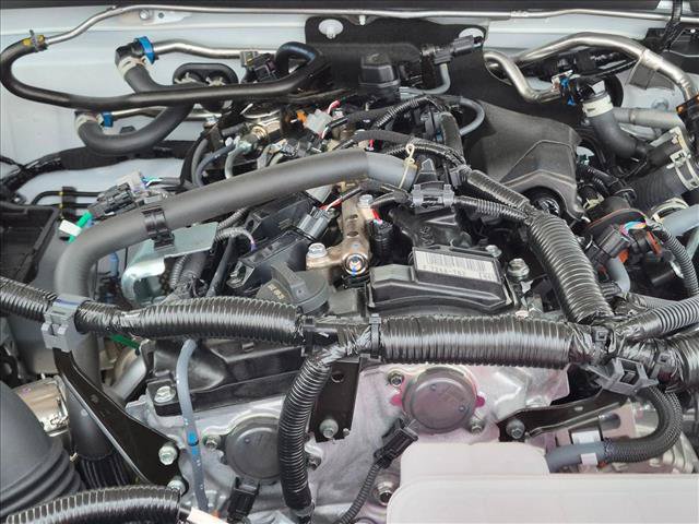 New 2026 Toyota Tacoma SR5 AWD/4WD image 15
