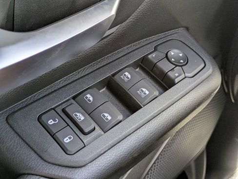 New 2026 RAM 1500 Express AWD/4WD image 22