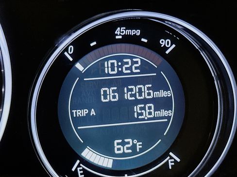 Used 2020 Honda HR-V Sport image 19