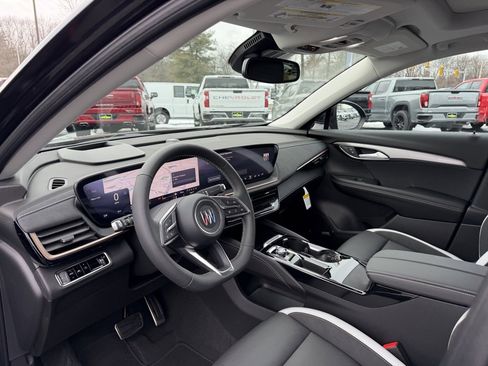 New 2026 Buick Envision Sport Touring image 15