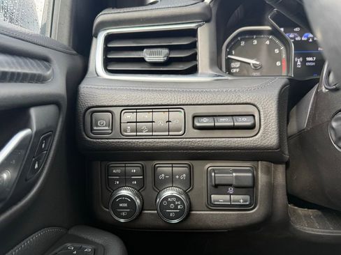 Used 2021 GMC Yukon XL Denali w/ Denali Ultimate Package image 13