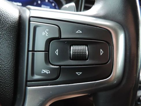 Used 2023 Chevrolet Silverado 1500 RST image 38