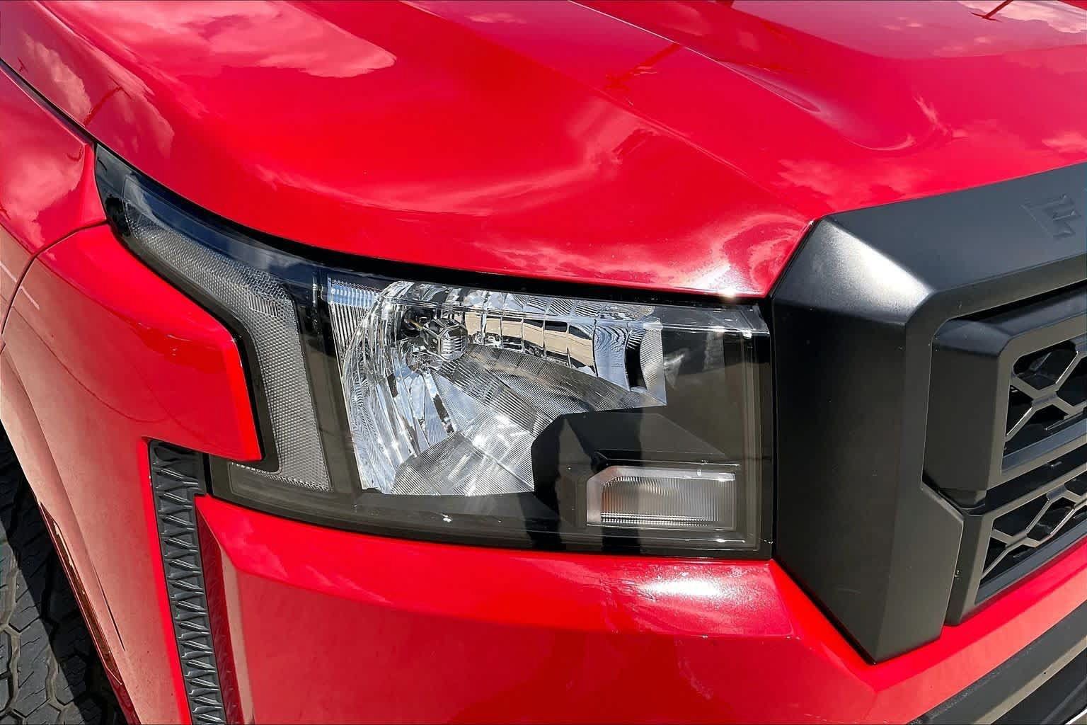 Used 2022 Nissan Frontier S w/ Technology Package RWD image 25