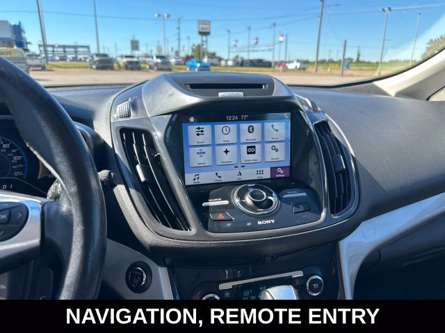 Used 2016 Ford C-MAX SEL w/ Equipment Group 301A FWD image 2
