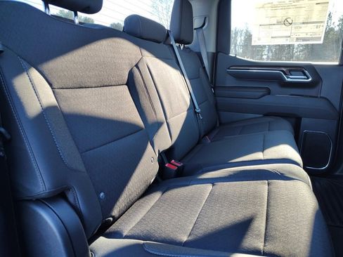 New 2026 Chevrolet Silverado 1500 LT image 11