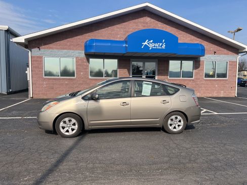 Used 2008 Toyota Prius image 2