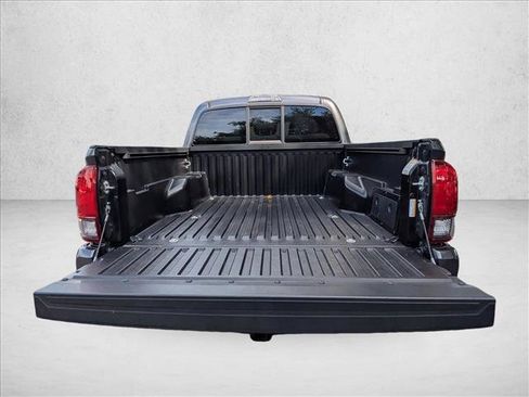 Used 2023 Toyota Tacoma SR AWD/4WD image 6