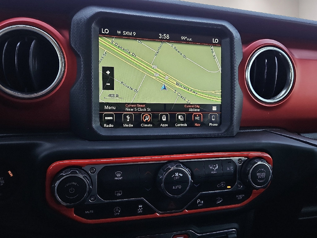 Used 2019 Jeep Wrangler Unlimited Rubicon AWD/4WD image 28