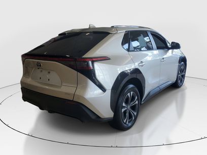 Certified 2024 Toyota bZ4X AWD