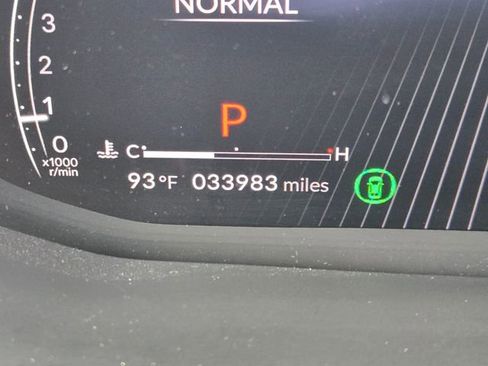 Certified 2024 Acura MDX FWD w/ Technology Package image 27